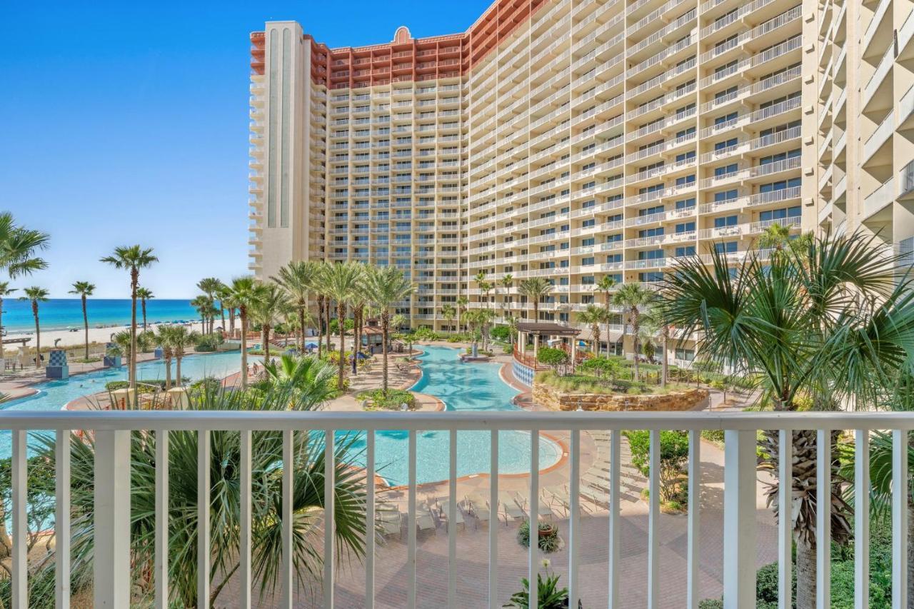 Shores Of Panama 0323 Panama City Beach Zewnętrze zdjęcie